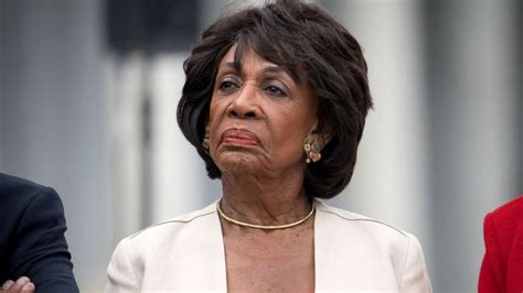 BREAKING: Mad Maxine Waters' Violent Rhetoric Has Her In Hot Water ...