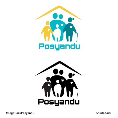 Download Logo Posyandu Balita - 47+ Koleksi Gambar