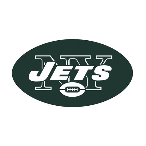 New York Jets logo PNG | FREE PNG Logos