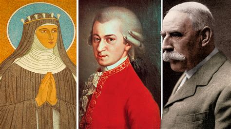 The 30 greatest classical music composers of all time - Classic FM