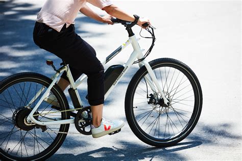 Electric Bikes: Understanding the Benefits and Regulations in 2023 - A ...