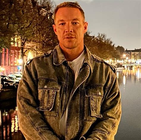 Diplo (DJ) Wiki, Biography, Age, Girlfriend ,Family, Facts and More