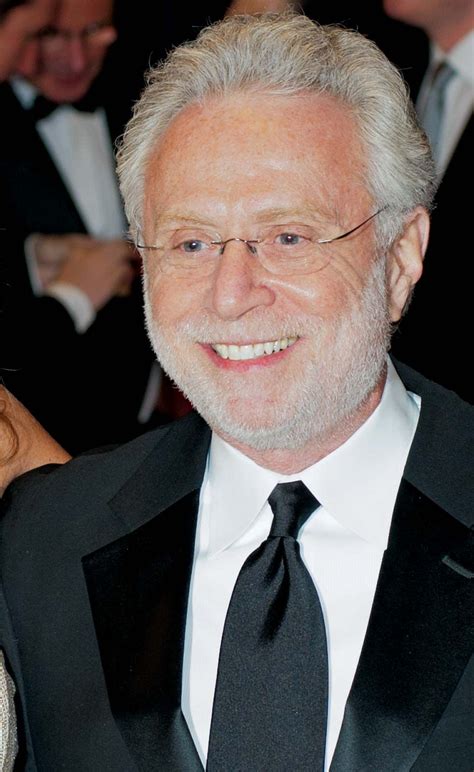 Wolf Blitzer | Biography & Facts | Britannica