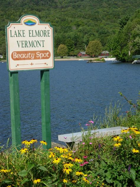 Picnic in the Parks: Elmore State Park