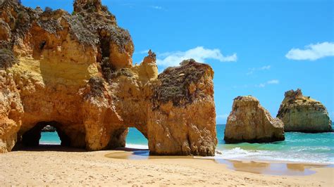 Algarve Archives - Travelbeam