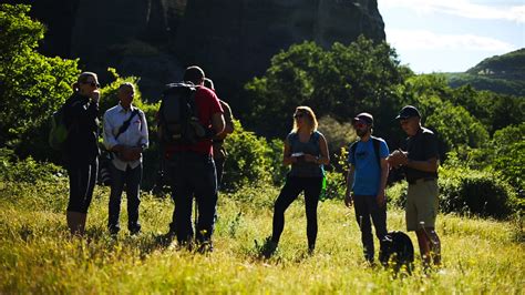 Hiking Meteora Tour - Tours in Meteora | Grekaddict.com