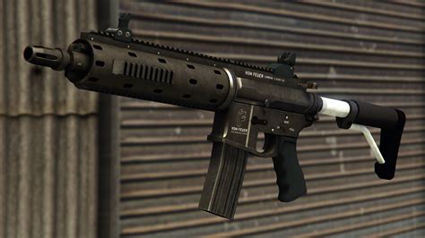 Leaked Future DLC Weapons - GTA Online - GTAForums