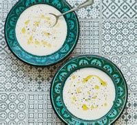 Ajo blanco recipe | BBC Good Food