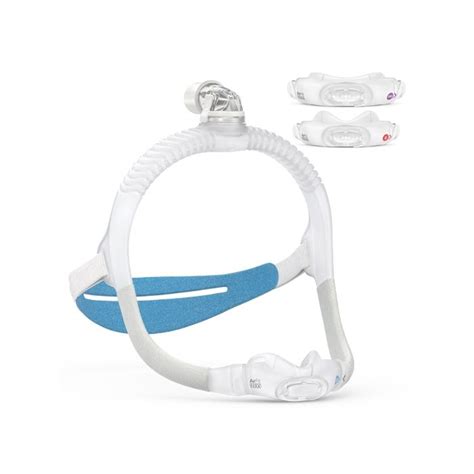 ResMed AirFit N30i Nasal CPAP Mask Assembly Kit