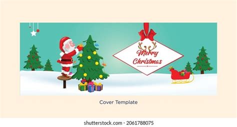 49,354 Christmas Cover Pages Images, Stock Photos & Vectors | Shutterstock