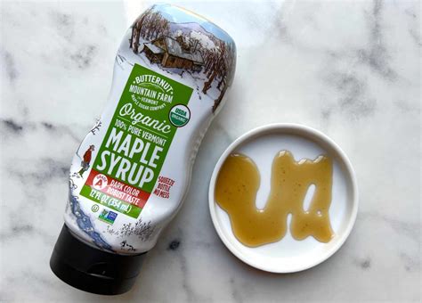 The Best Maple Syrup: A Dozen Brands, Tasted and Reviewed. - Daring Kitchen