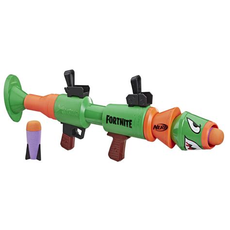 Nerf Fortnite RL Blaster | Toys R Us Canada