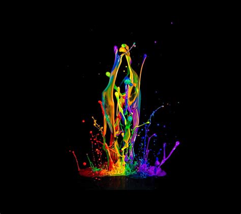 Color Desktop Wallpaper Splash Png X Px Color Color Splash | The Best ...