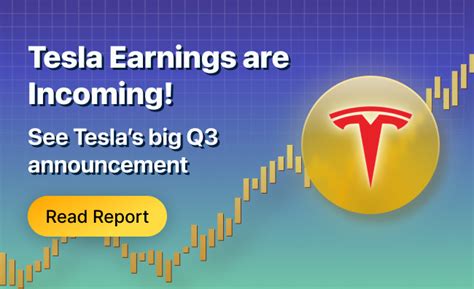 Tesla earnings preview: Key factors to watch | Kalkine Media