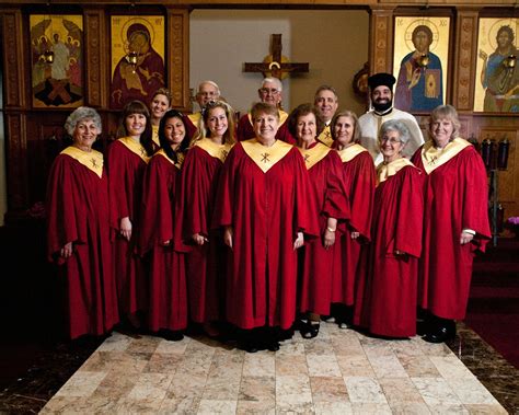 2014 CHURCH ATTIRE DIRECT FROM MANUFACTURER--IVYROBES.COM: Choir Robes ...