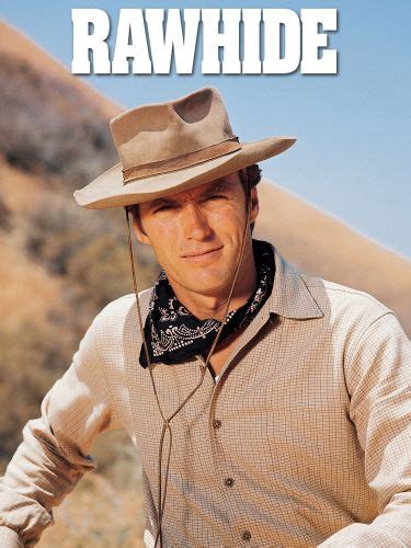 Rawhide (1959) - | Synopsis, Characteristics, Moods, Themes and Related ...