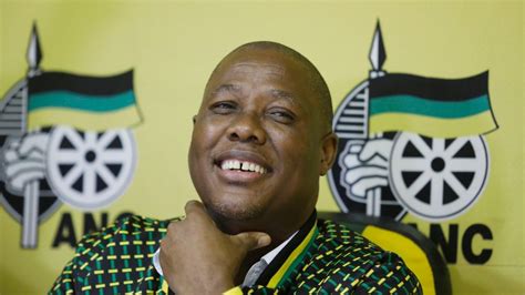 MK Party is a fake MK, says ANC KZN leader Bheki Mtolo