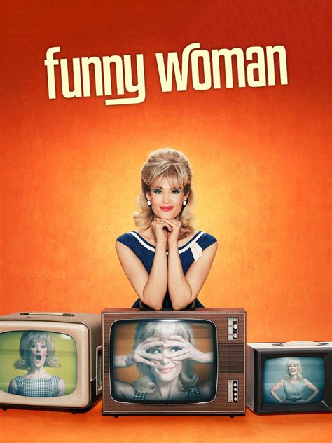 Funny Woman - Rotten Tomatoes