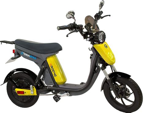 Fastest Electric Scooter 2019 - Electric Moped Reviews & Guide (With ...