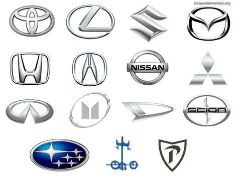 Top 10 Japanese Car Brands