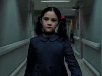 esther from movie, orphan (2009) | Orphan, Orphan movie, Horror movies ...