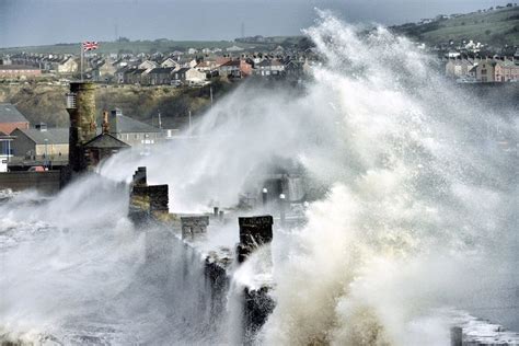 Whitehaven Harbour on the Cumbrian Coastland. Image copyright Paul ...