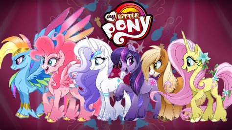 MLP G5 Discussion & Opinions : r/mylittlepony