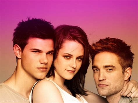 twilight cast wallpaper - Twilight Series Wallpaper (16505124) - Fanpop