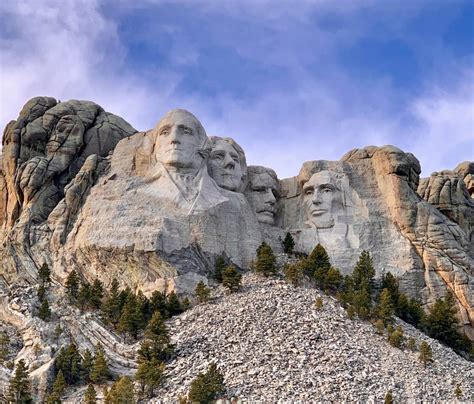 The Ultimate Mount Rushmore Vacation: A South Dakota Itinerary