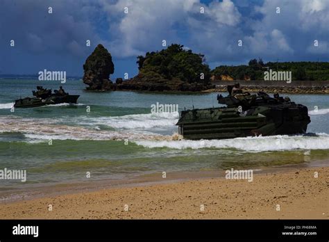 Camp schwab beach hi-res stock photography and images - Alamy