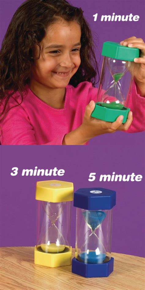 Use jumbo size timers in games and classroom experiments. Sturdy ...