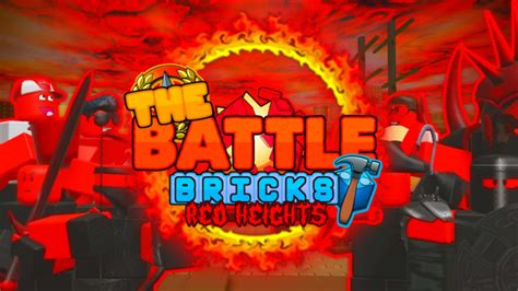 The Battle Bricks for ROBLOX - Game Download