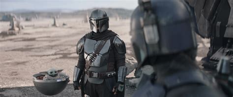 The Mandalorian Season 3 Episode 5 Review: Chapter 21: The Pirate