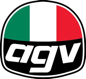 AGV Logo - LogoDix