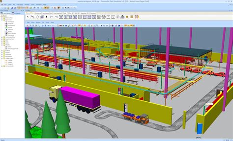 Tecnomatix plant simulation pdf - falaswork