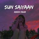 Ameen Fahim | SUN SAIYAAN on Instagram