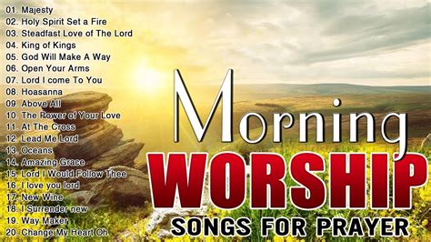 LISTEN TO TOP 100 BEAUTIFUL WORSHIP SONGS 2023 🙏 3 HOURS NONSTOP PRAISE ...