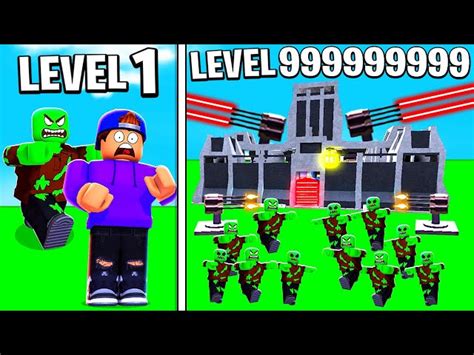 Roblox Zombie Defense Tycoon codes (December 2021)