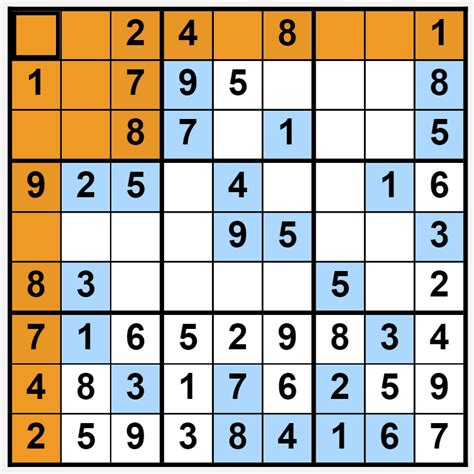 Sudoku Strategy - Read Our Sudoku Tips and Tricks Here