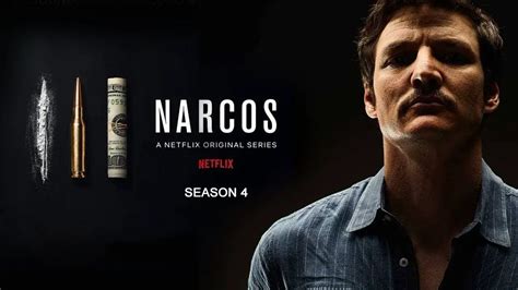 Narcos Season 4: What are the Updates? | Nilsen Report