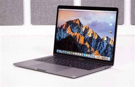 MacBook Pro Owners Claim Touch Bar Battery Life Problems | Laptop Mag