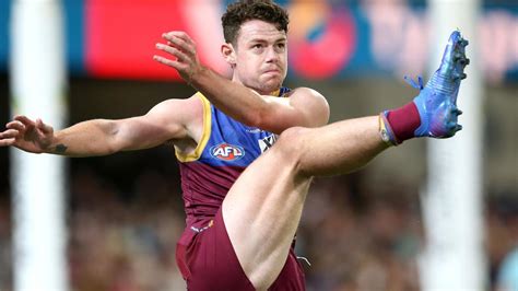 AFL news 2021: Lachie Neale, staying at Lions, trade to Fremantle ...