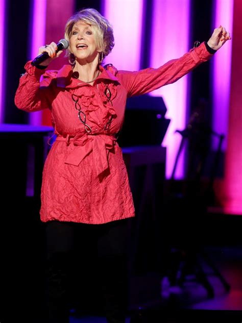 Jeannie Seely celebrates 50 years as a Grand Ole Opry member