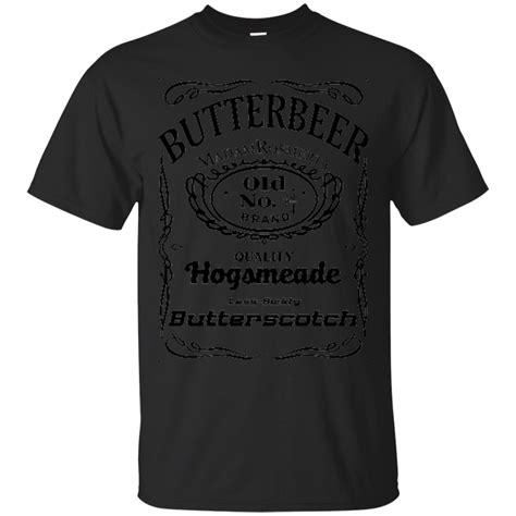 Butterbeer Madam Rosmerta Hogsmeade Less Sickly Butterscotch Harry ...