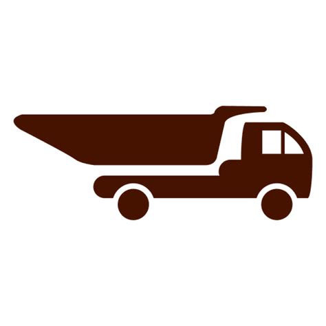 Dump Truck Vector Svg Icon Png Repo Free Png Icons | Images and Photos ...