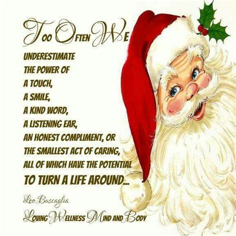 Funny Quotes About Santa Claus - Funny Memes