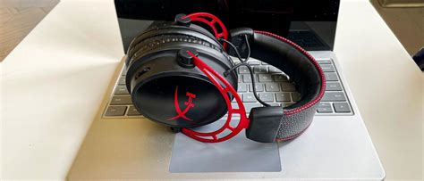 HyperX Cloud Alpha Wireless Review: Unprecedented Battery Life | Tom's ...