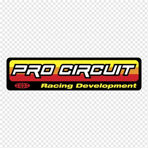 Pro Circuit, HD, logo, png | PNGWing