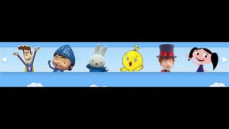 Tiny Pop Shows - YouTube