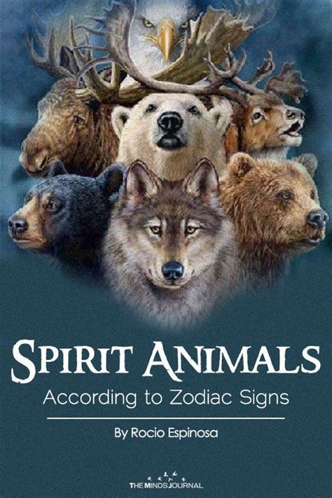 What Is Taurus Spirit Animal : What Is My Spirit Animal by Birthday ...